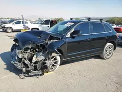 Audi Vehiculos salvage en venta: 2011 Audi Q5 Premium Plus