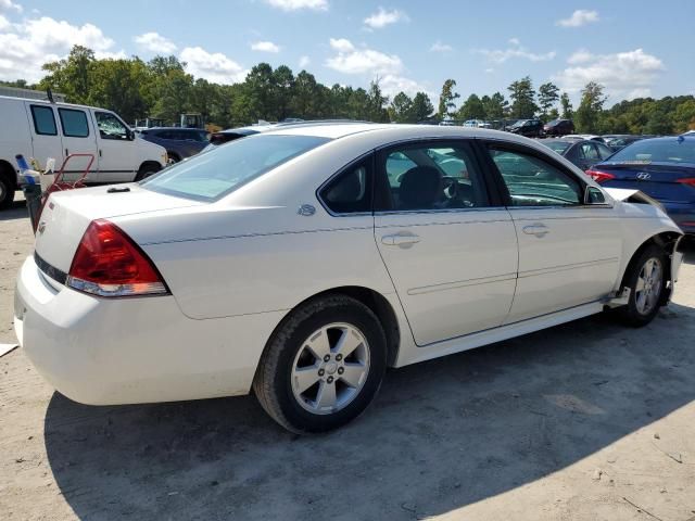 2009 Chevrolet Impala 1LT