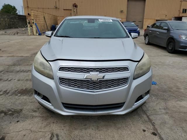 2013 Chevrolet Malibu LTZ