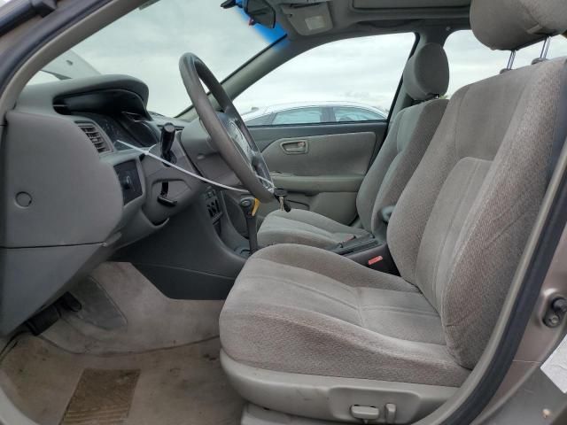 2000 Toyota Camry CE