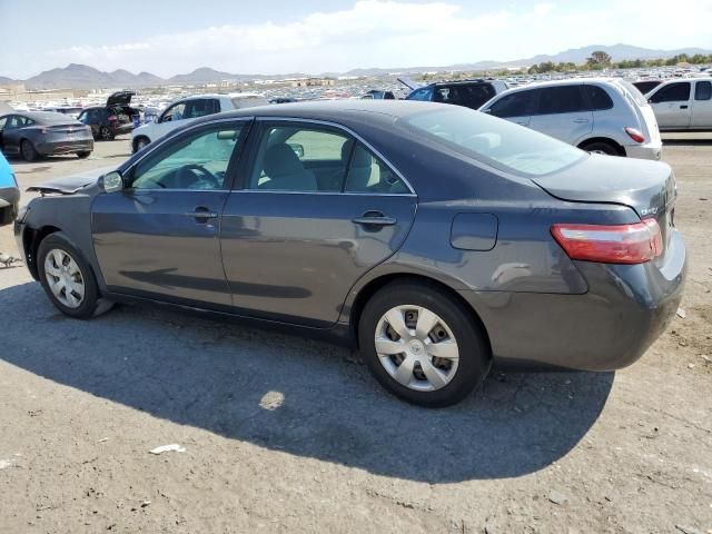 2008 Toyota Camry CE