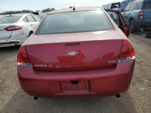 2014 Chevrolet Impala Limited LT