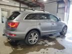 2013 Audi Q7 Premium Plus