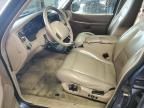 2001 Mercury Mountaineer