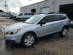 2016 Subaru Outback 2.5I en venta en Jacksonville, FL