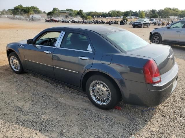 2007 Chrysler 300