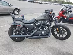 2018 Harley-Davidson XL883 Iron 883 en venta en Moraine, OH