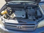 2007 Toyota Highlander Sport