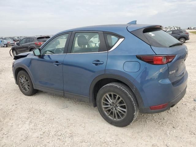 2018 Mazda CX-5 Sport