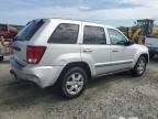 2008 Jeep Grand Cherokee Laredo