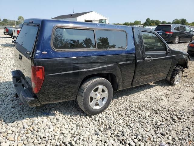 2012 Chevrolet Colorado