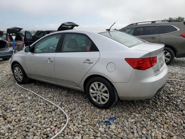 2010 KIA Forte EX