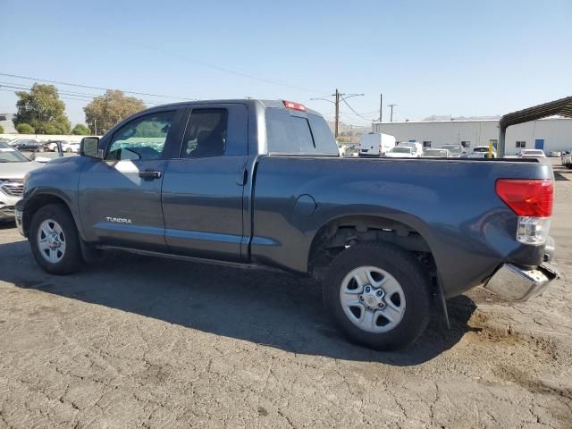 2010 Toyota Tundra Double Cab SR5