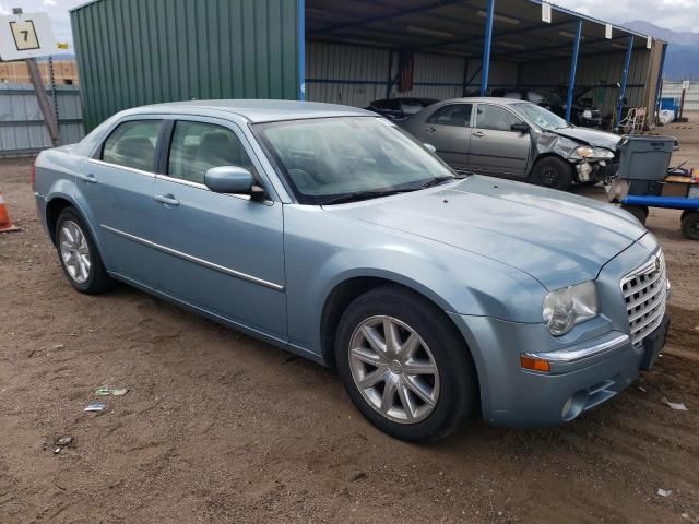 2008 Chrysler 300 Limited