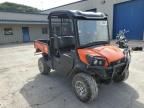 2022 Kubota RTV-XG850