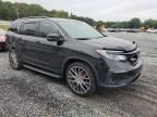 2022 Honda Pilot SE