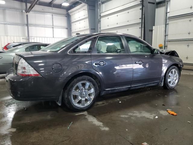 2008 Ford Taurus SEL