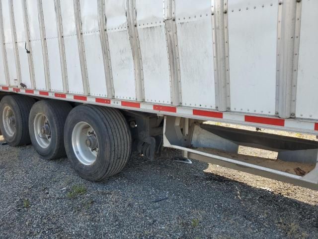 2015 Semi Trailer