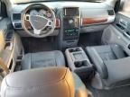 2008 Chrysler Town & Country Touring