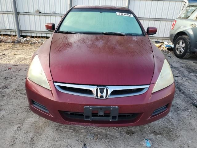 2006 Honda Accord SE