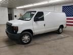 2013 Ford Econoline E150 Van