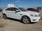 2012 Ford Taurus SEL