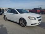 2010 Chevrolet Malibu LS