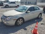 2008 Ford Fusion SEL