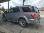 2002 Toyota Sequoia SR5