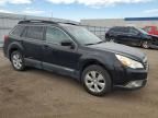 2011 Subaru Outback 2.5I Limited