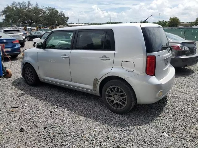 2009 Scion XB