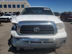 2008 Toyota Tundra Crewmax