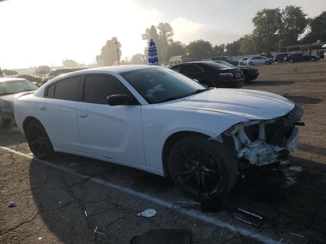 2016 Dodge Charger SE