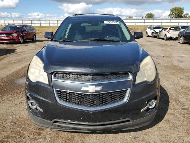 2012 Chevrolet Equinox LT