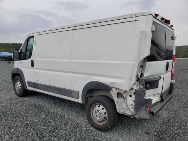 2017 Dodge RAM Promaster 1500 1500 Standard