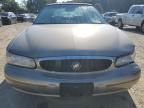 2003 Buick Century Custom