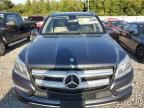 2015 Mercedes-Benz GL 450 4matic