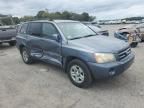 2003 Toyota Highlander