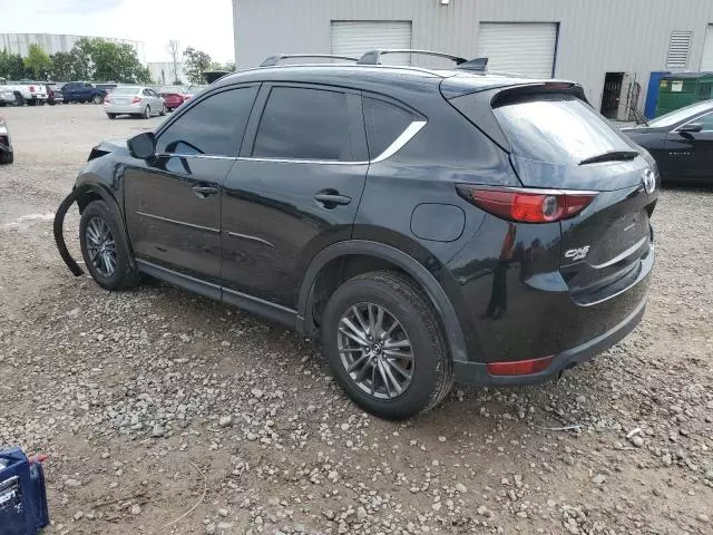 2018 Mazda CX-5 Sport