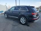 2023 Audi Q7 Premium Plus