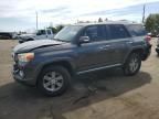 2011 Toyota 4runner SR5