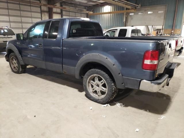 2004 Ford F150