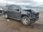 2010 Chevrolet Tahoe K1500 LT