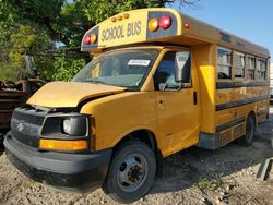 Chevrolet Vehiculos salvage en venta: 2007 Chevrolet Express G3500