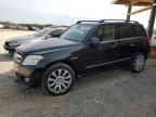 2010 Mercedes-Benz GLK 350 4matic