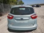 2013 Ford C-MAX SEL