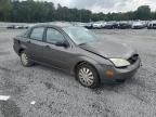 2005 Ford Focus ZX4