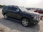 2015 Chevrolet Tahoe K1500 LTZ