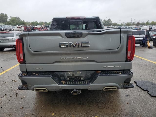 2023 GMC Sierra K1500 Denali Ultimate