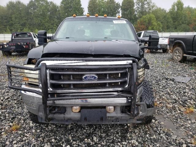 2001 Ford F250 Super Duty